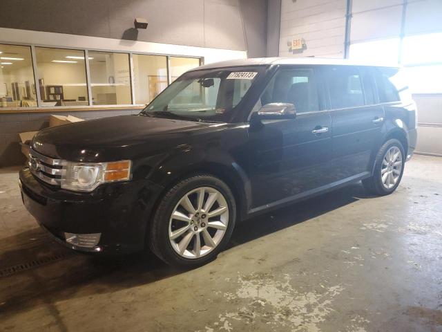 2011 Ford Flex Limited