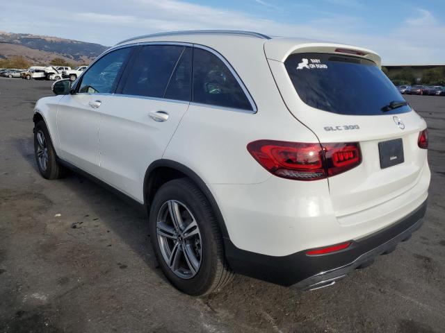W1N0G8EB6LF820677 Mercedes-Benz Glc 300 4matic