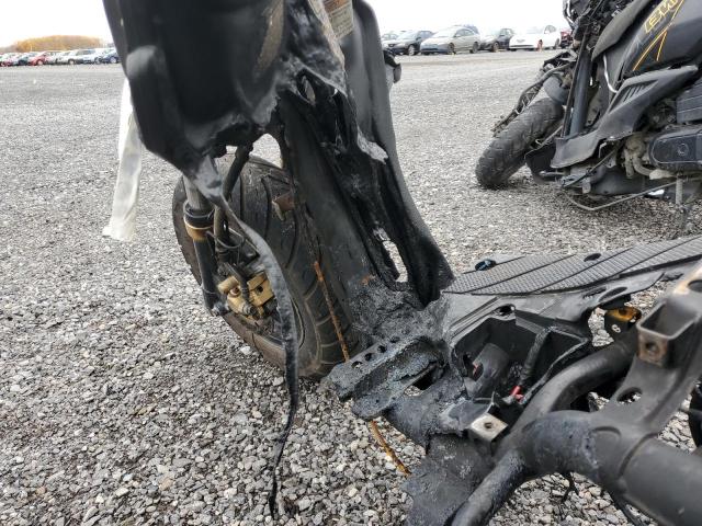 2005 YAMAHA YW50 P LPRSA20NX5A706014