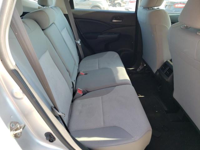 3CZRM3H36GG706062 Honda CR-V LX