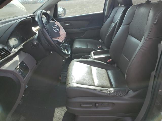 5FNRL5H63FB070977 Honda ODYSSEY EXL