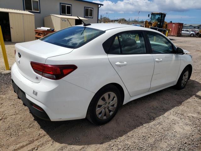 3KPA24AD5LE274720 Kia Rio LX 3