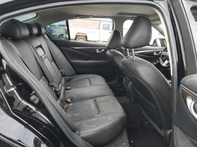 2018 INFINITI Q50 LUXE - JN1EV7AP8JM356558