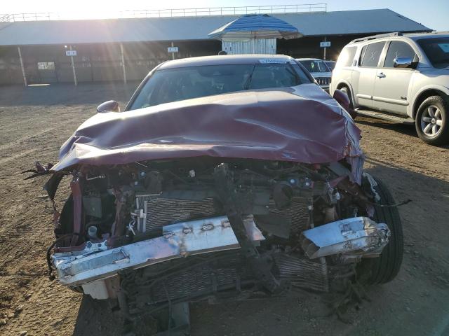1HGCV3F97NA011389 Honda Accord Touring Hybrid