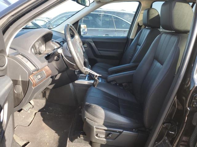 2015 LAND ROVER LR2 SE SALFP2BGXFH423148