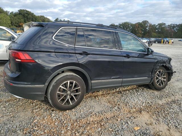 3VV3B7AX9MM079412 Volkswagen Tiguan SE 3