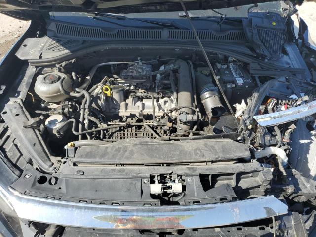 2019 VOLKSWAGEN JETTA S - 3VWC57BU6KM098889