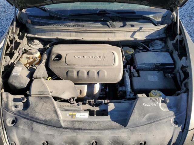 1C4PJLCB1FW629248 Jeep Cherokee Latitude