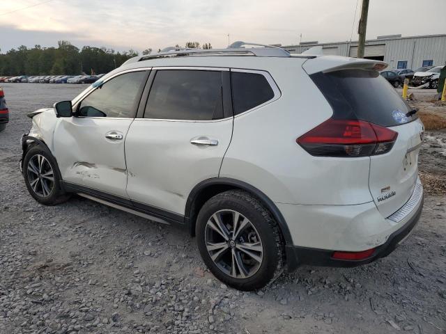 5N1AT2MT2KC843898 Nissan ROGUE S
