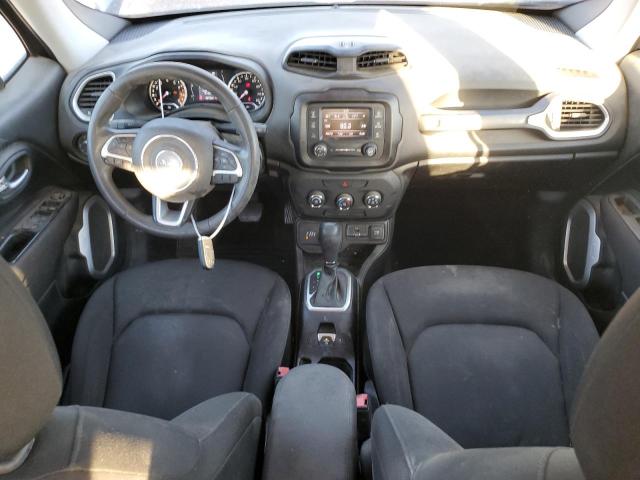 ZACCJBAB1JPH67471 Jeep Renegade Sport