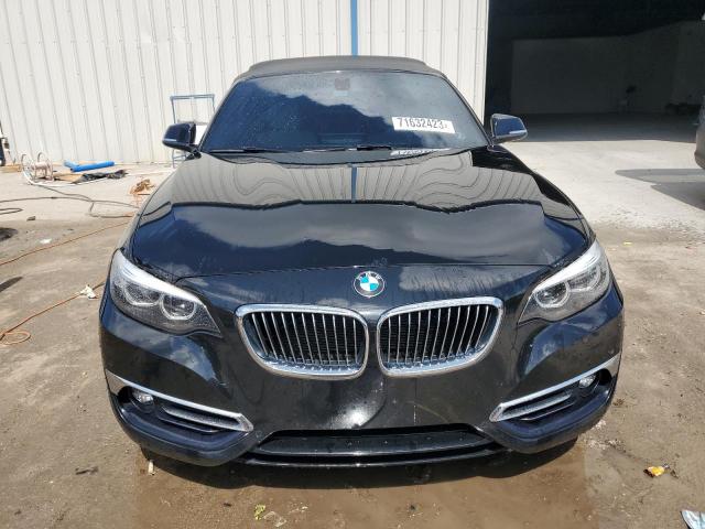 VIN WBA2K1C5XJVD40986 2018 BMW 2 Series, 230XI no.5