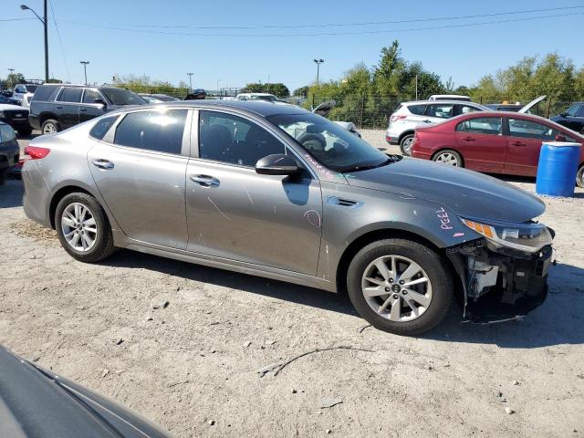 Vin: 5xxgt4l3xgg003743, lot: 71130433, kia optima lx 20164