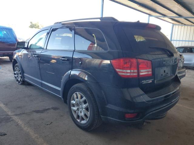 2018 DODGE JOURNEY SE - 3C4PDCAB4JT235848