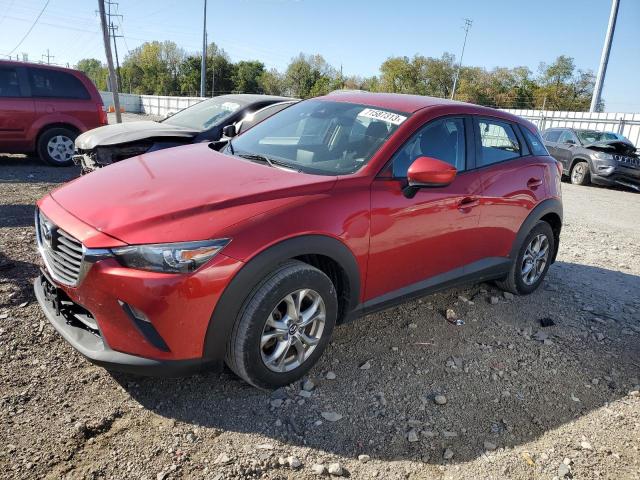 2018 Mazda CX-3 Sport