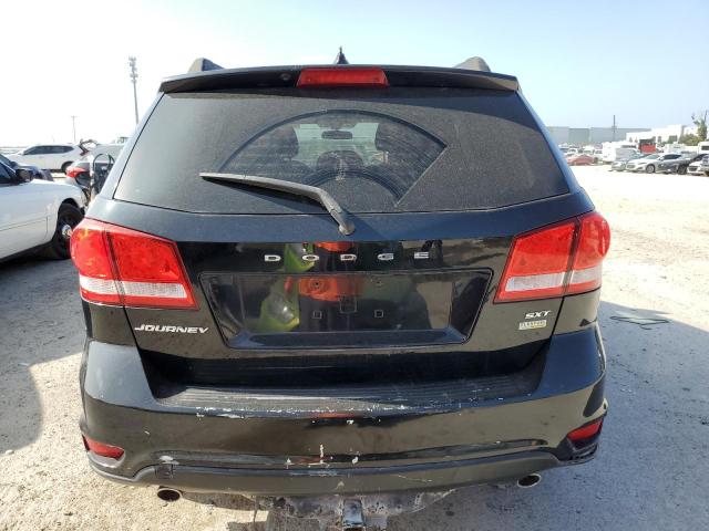 3C4PDCBG3GT137249 Dodge Journey Sxt