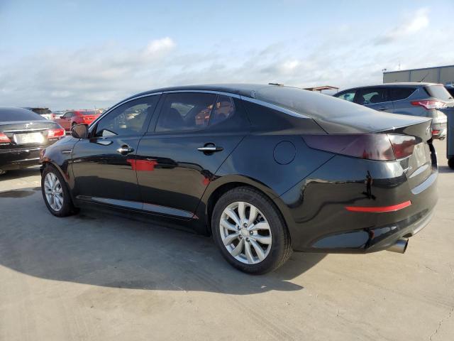 5XXGM4A74FG470089 KIA Optima Lx