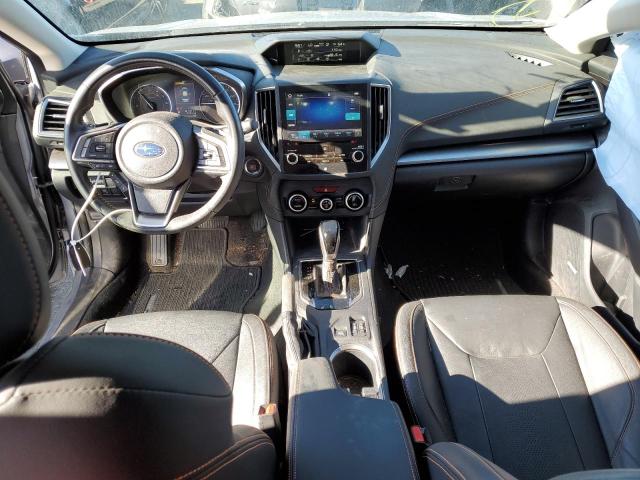 JF2GTANC0KH282435 Subaru Crosstrek Limited