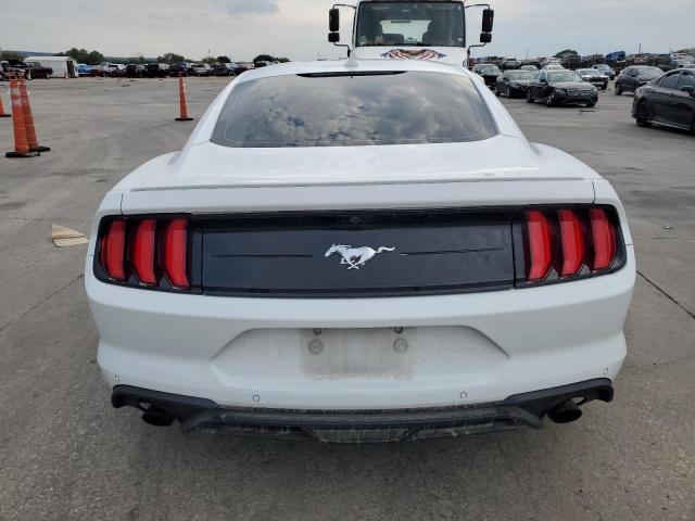 1FA6P8TH6M5102617 | 2021 FORD MUSTANG