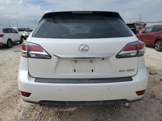 JTJZK1BA2E2012317 | 2014 LEXUS RX 350