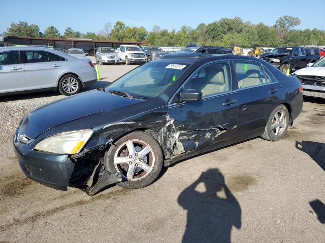 2004 Honda Accord Coupe EX