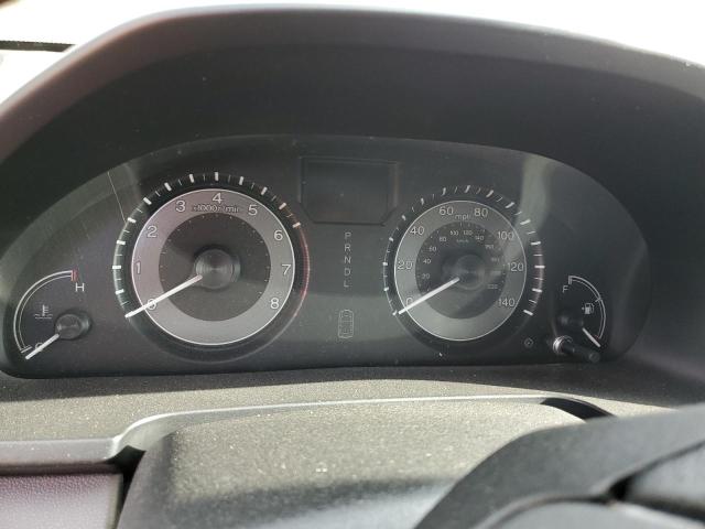 5FNRL5H63FB070977 Honda ODYSSEY EXL