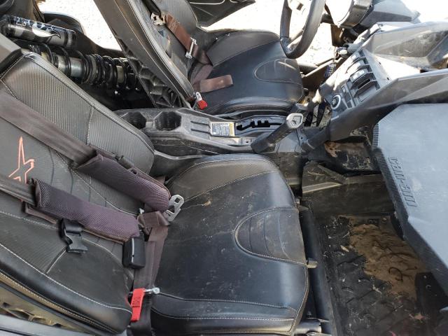 2019 CAN-AM MAVERICK X - 3JBVNAW23KK002071