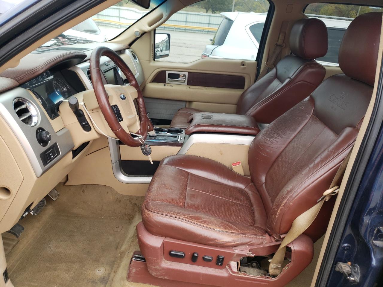 1FTFW1EF9DKF83450 2013 Ford F150 Supercrew 1FTFW1EF9DKF83450 2013 Ford F150 Supercrew