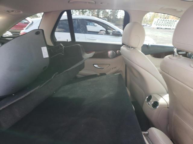 WDC0G4KB4GF108186 Mercedes-Benz Glc 300 4matic