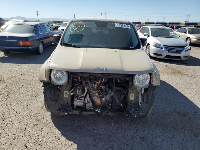 ZACCJAAT2FPB38960 Jeep Renegade Sport