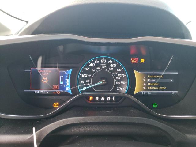 1FADP5BU4DL503888 2013 Ford C-Max Sel