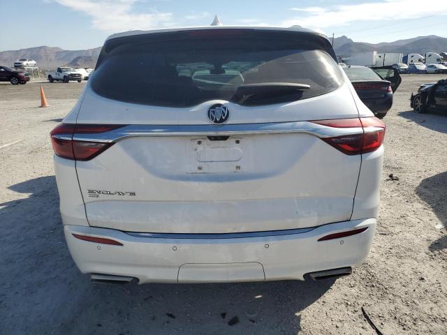 5GAEVCKW7LJ319986 Buick Enclave Avenir