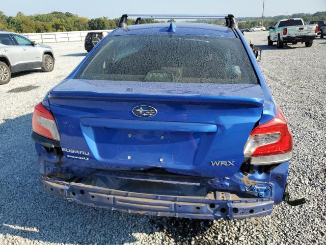 JF1VA1B65J9804615 Subaru WRX