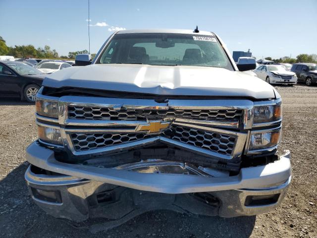 1GCVKREH8FZ206710 Chevrolet Silverado K1500 Lt