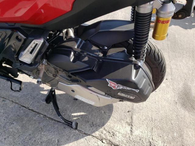 2022 HONDA ADV150 A MLHKF385XN5101563