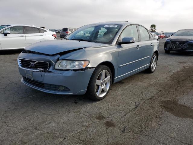 2008 Volvo S40 