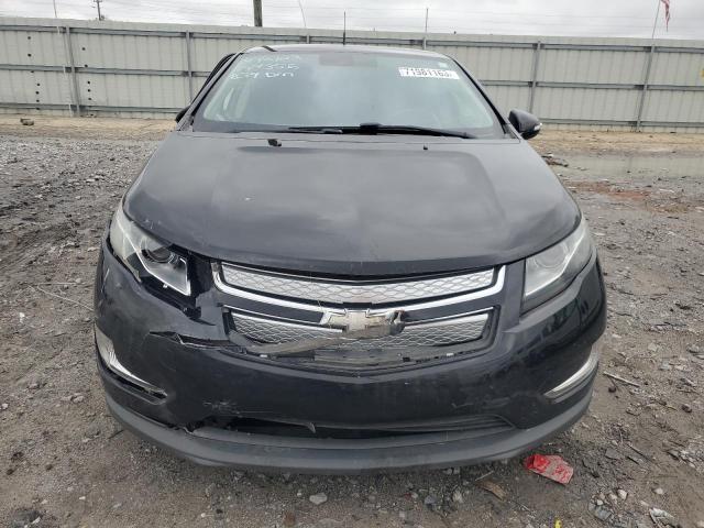 VIN 1G1RH6E48EU173272 2014 Chevrolet Volt no.5