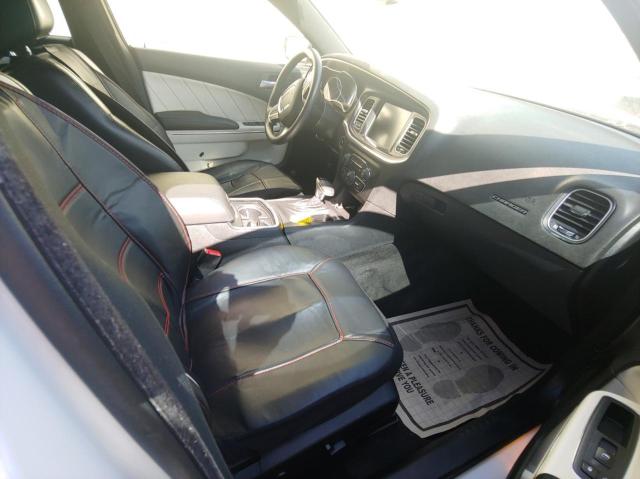 2C3CDXJG4GH105415 Dodge Charger Sxt