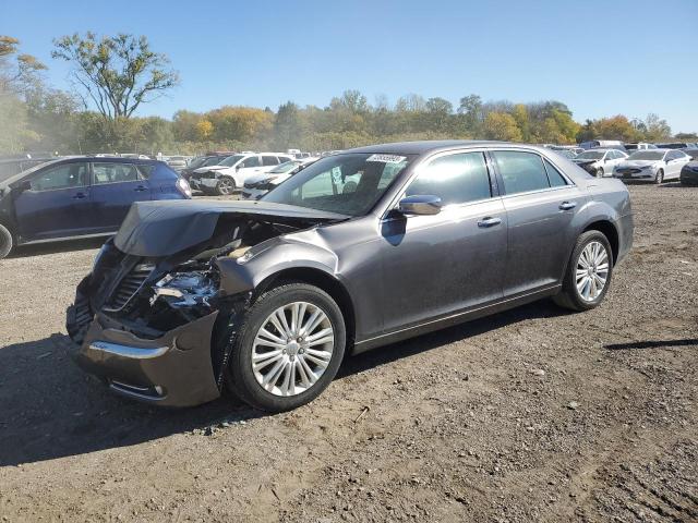 CHRYSLER 300 2014 Чорний