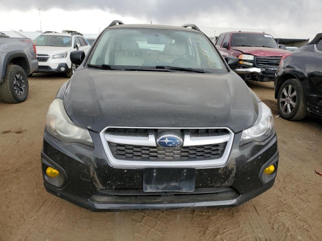 JF1GPAU6XE8231193 Subaru Impreza Sport Limited