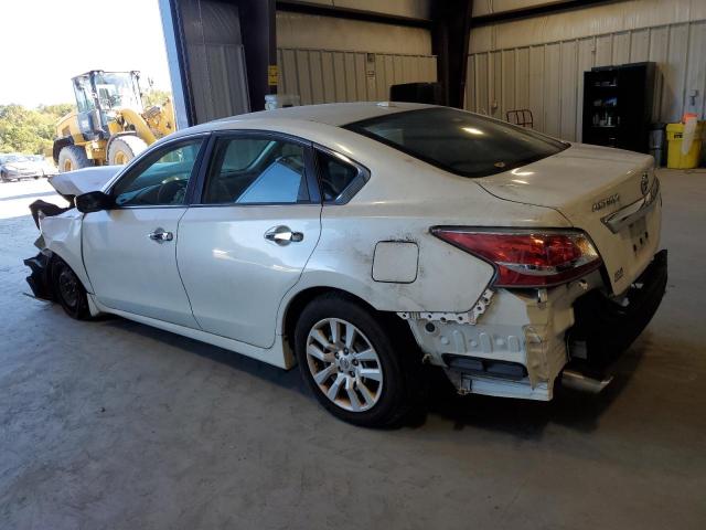 Vin: 1n4al3ap0fc173202, lot: 71075153, nissan altima 2.5 20152