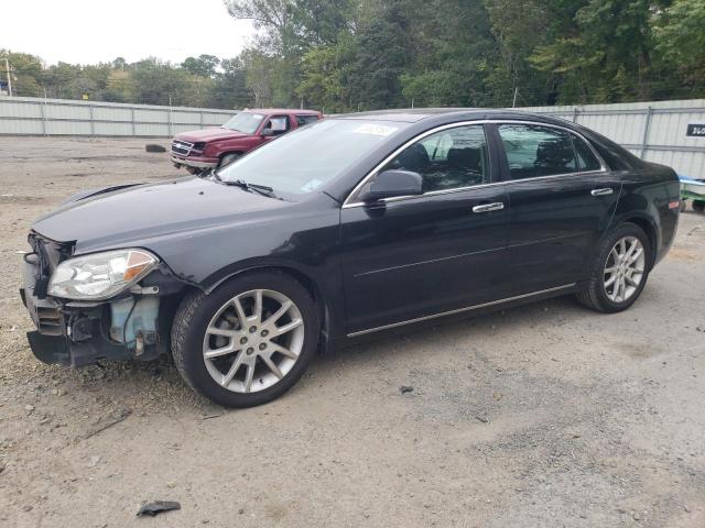 2012 Chevrolet Malibu 2Lt VIN: 1G1ZD5E07CF362127 Lot: 73608163