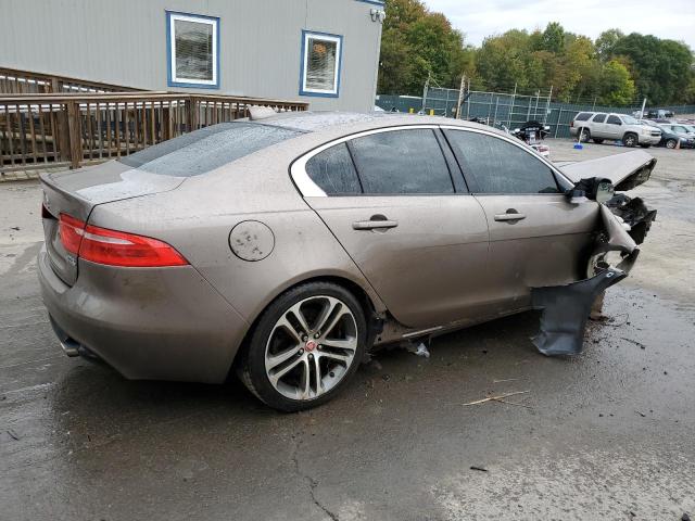 2017 JAGUAR XE PREMIUM - SAJAJ4BV8HA973281