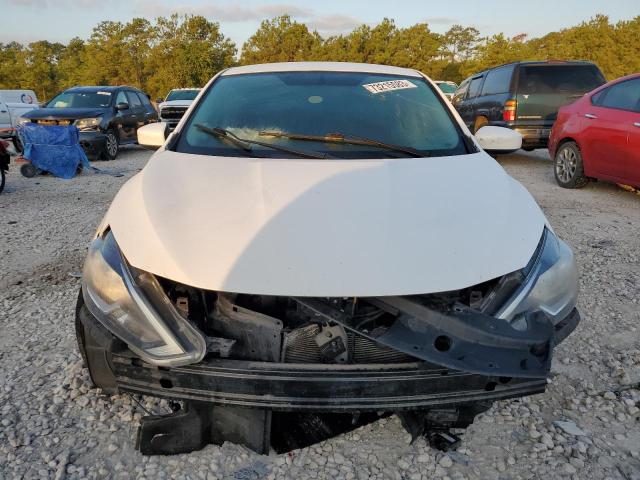 3N1AB7AP0KY279772 2019 Nissan Sentra S