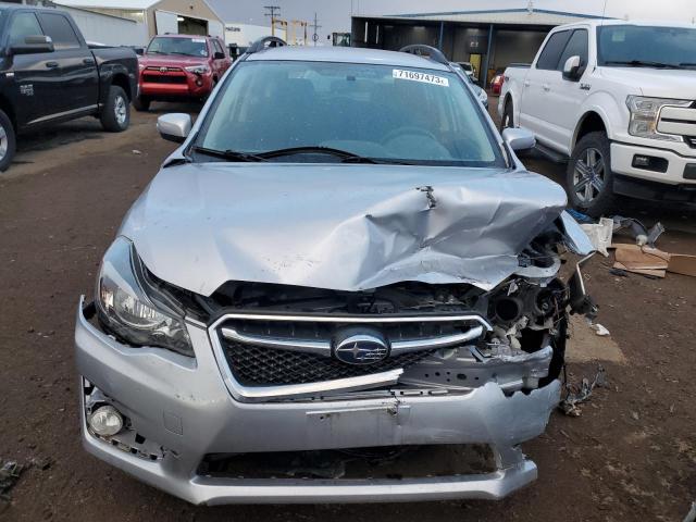 JF1GPAP69G8324303 | 2016 SUBARU IMPREZA SP