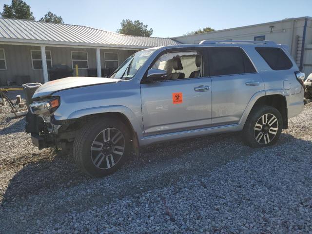 2018 Toyota 4Runner 