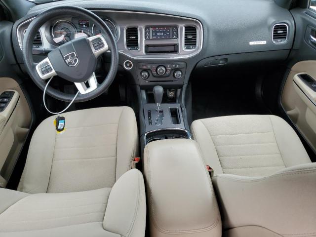 2C3CDXBG8EH168254 Dodge Charger Se