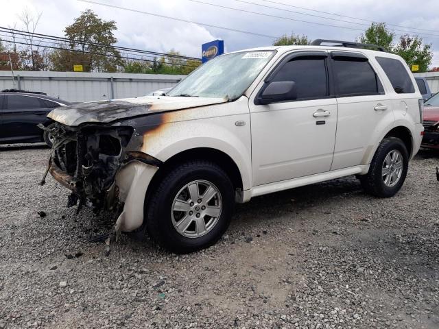 2009 Mercury Mariner 