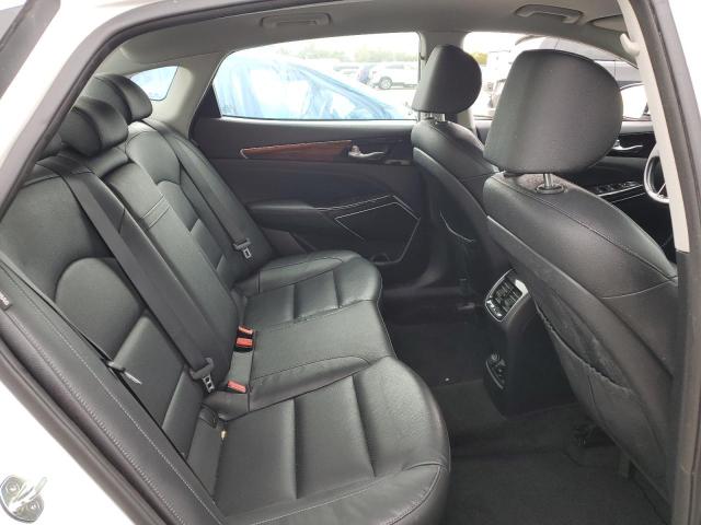 KNALB4J19H5094218 KIA Cadenza Premium