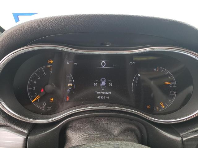 1C4RJEBG3KC704559 Jeep Grand Cherokee Limited