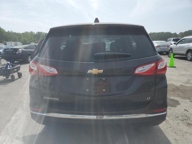 2GNAXKEV0L6160818 | 2020 CHEVROLET EQUINOX LT